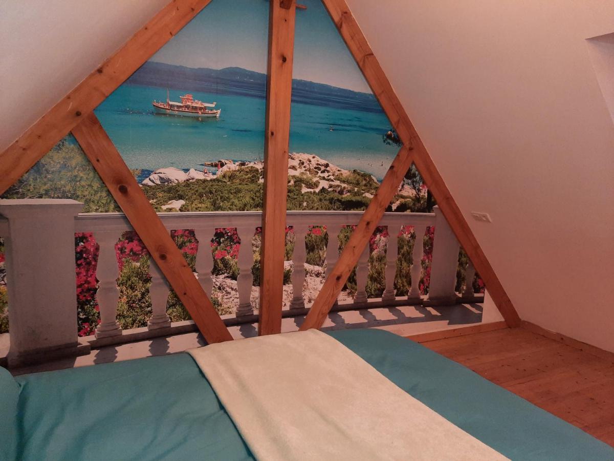 Le Pelican Huisnes-sur-Mer 외부 사진